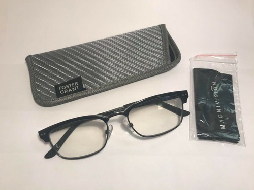 Foster grant reading glasses - foster,