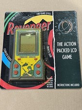 Tronica Helicopter Revenger