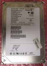 Seagate Barracuda 7200.7