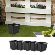 Plant Box, Suitable for Euro