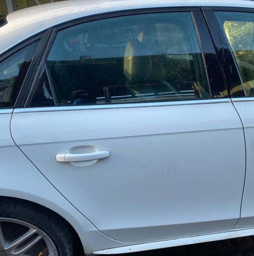 Audi 2008 2012 saloon - 2008-2012,