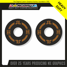 BMX THUMB SAVER DONUTS SE