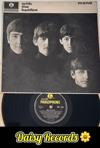 The beatles with - the,