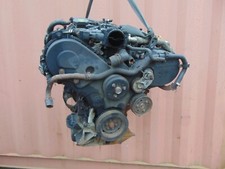 Range Rover engine Diesel Sport L320 05-09 2.7 TDV6 276DT spares or Repair