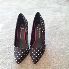 ladies shoes size 6