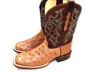 Justin Men's Boot 8516 Truman