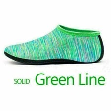 Womens Mens Kids Quick Dry Aqua Socks Water Shoes Beach Surfing Swimming Wetsuit