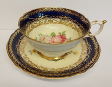 PARAGON FINE BONE CHINA TEA