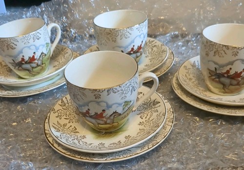 Set vintage unbranded - set, of