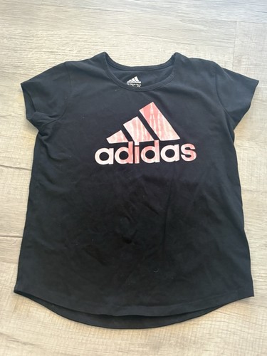 Adidas black and pink log - adidas,
