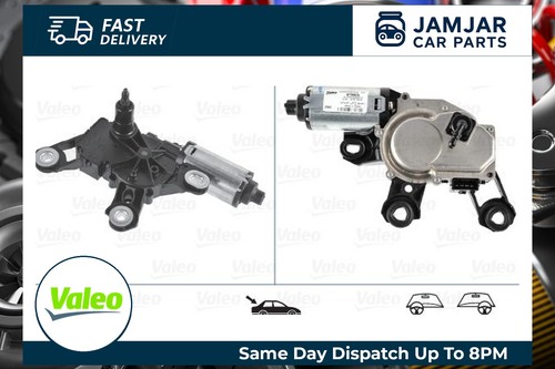 Valeo 579603 wiper motor rear - 579603,