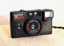 Vintage HANIMEX 35SE 35mm film