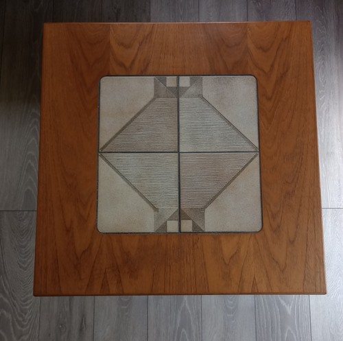 Vintage gangso mobler tiled - vintage,
