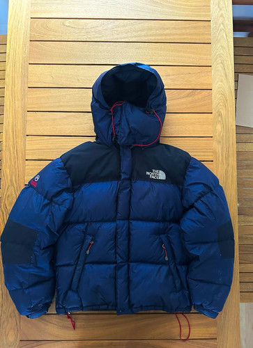The north face - north, summit