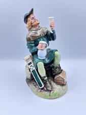 Royal Doulton Figurine