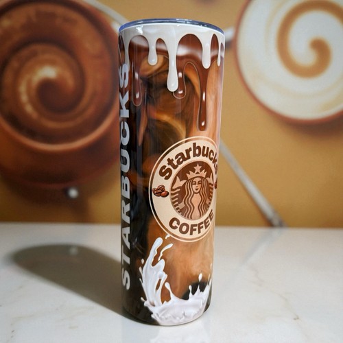 Starbucks 20oz stainless - starbucks,