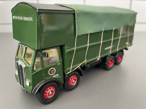 Corgi resin code 3 aec - corgi/resin,