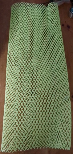 Durable scuba diving tank net - tank,