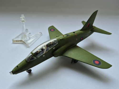 Lesney matchbox hawker - matchbox,