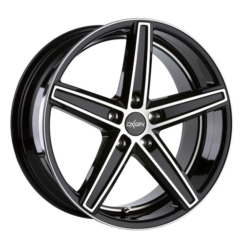 Oxigin wheels concave - oxigin,