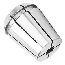 Milling Lathe Collet Engraving Machine Hardware Tool ERG32 DINM8 8 X For Repair