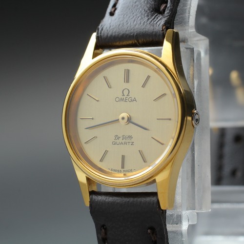 Near mint vintage omega - [near,