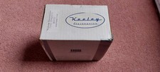 Keeley Time Machine Boost Pedal In Box