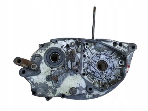 Ktm 175 crankcase - crankcase,, engine