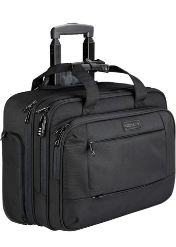 Kroser rolling laptop - laptop, case