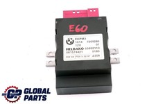 Control Unit BMW E60 E61 E81