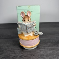 Vintage Schmid Beatrix Potter