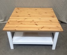 IKEA Hemnes Coffee Table