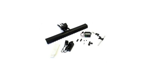 Kyosho rear tiller unit set - kyosho,