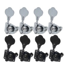 4Sets Bass Guitar Tuners