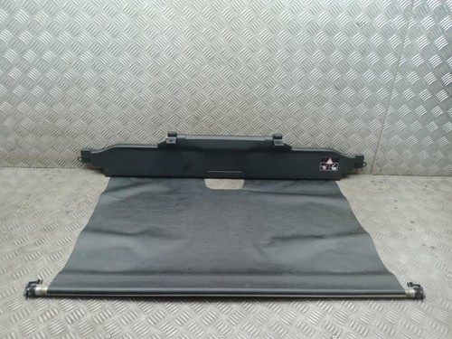 Mercedes class parcel - c, shelf