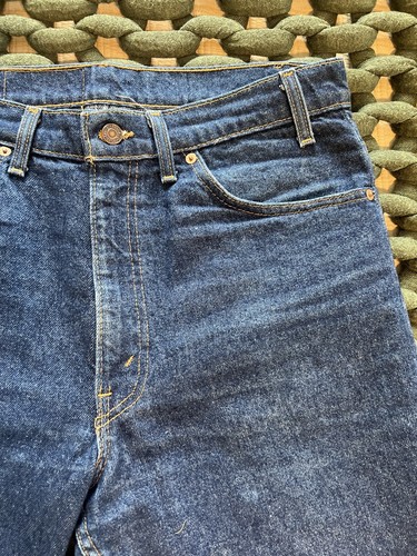 Vintage levis levi 517 - vintage,