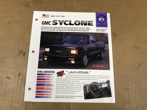 Hot haulers number gmc - hot,