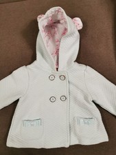 Baby Girls 3-6 Months Ted