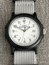 Timex Expedition Quartz Field