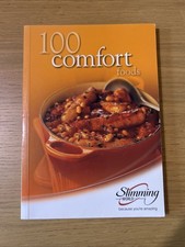 Slimming World 100 Comfort
