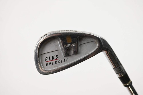 Hippo plus oversize iron - plus,