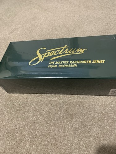 Bachmann spectrum 29802 - bachmann,