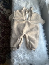 Baby Warm Suit 6-9 Months