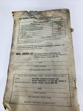 1977 Ford F100 F150 F250 F350