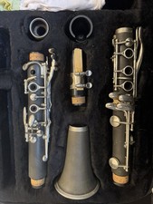 Opus Clarinet ￼