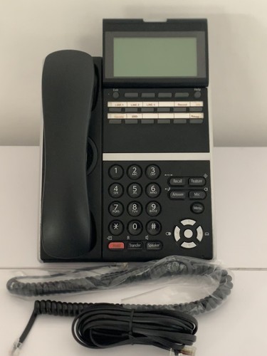 Nec dtk 12d digital - nec, dtk-12d-1p
