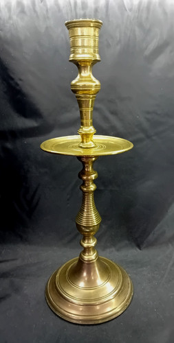 Large heavy antique victorian - heavy,