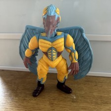 Vintage Mighty Morphin Power