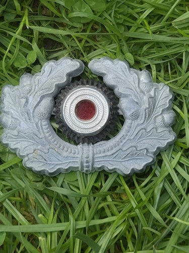 Ww2 genuine german army - ww2,