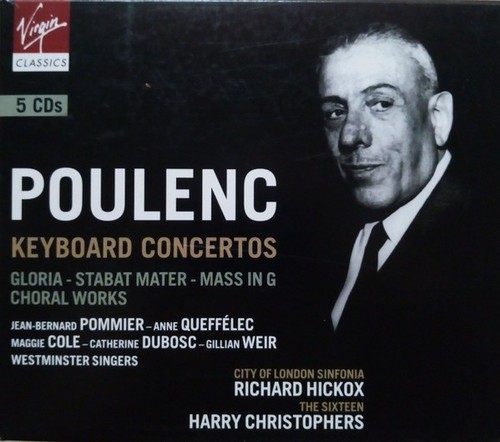 Francis poulenc - francis, :